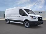 New 2026 Ford Transit 250 Medium Roof Empty Cargo Van for sale #GB12217 - photo 7