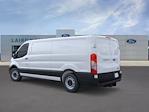New 2026 Ford Transit 150 Low Roof Empty Cargo Van for sale #GB12237 - photo 4