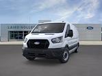 New 2026 Ford Transit 150 Low Roof Empty Cargo Van for sale #GB12242 - photo 2