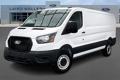 2026 Ford Transit 150 Low Roof RWD Empty Cargo Van for sale #GB12244 - photo 1