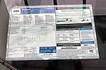 New 2026 Ford Transit 150 Low Roof Empty Cargo Van for sale #GB12244 - photo 14