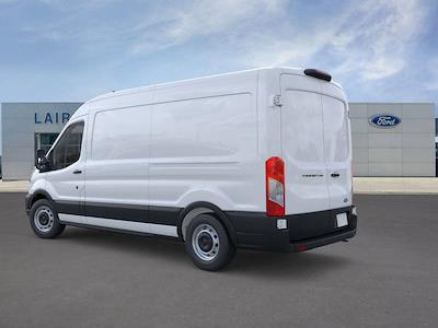 New 2026 Ford Transit 250 Medium Roof Empty Cargo Van for sale #GB12320 - photo 2