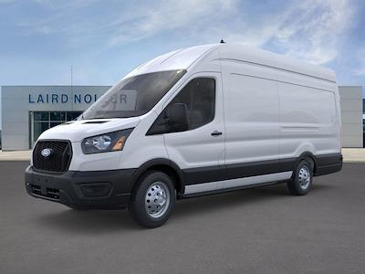 New 2026 Ford Transit 350 High Roof Empty Cargo Van for sale #GB12401 - photo 1