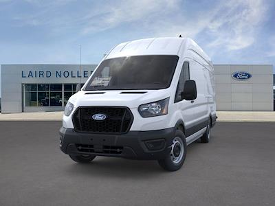 2026 Ford Transit 350 High Roof RWD Empty Cargo Van for sale #GB12426 - photo 2