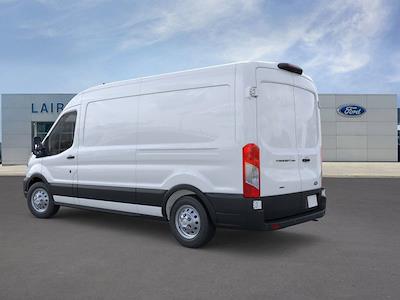 New 2026 Ford Transit 250 - photo 1