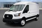 2026 Ford Transit 250 Medium Roof AWD Empty Cargo Van for sale #GB12473 - photo 1