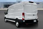 2026 Ford Transit 250 Medium Roof AWD Empty Cargo Van for sale #GB12473 - photo 4