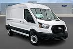 2026 Ford Transit 250 Medium Roof RWD Empty Cargo Van for sale #GB12501 - photo 3