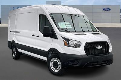 New 2026 Ford Transit 350 - photo 1