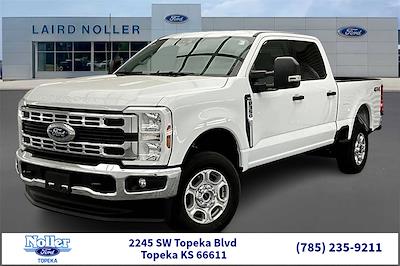 2026 Ford F-350 Crew Cab SRW 4WD Pickup for sale #GK11888 - photo 1