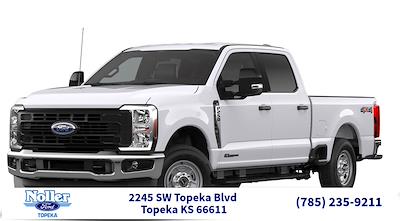2026 Ford F-250 Crew Cab 4x4 Pickup for sale #GK11896 - photo 1