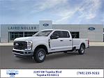 2026 Ford F-350 Crew Cab SRW 4WD Pickup for sale #GK11897 - photo 1