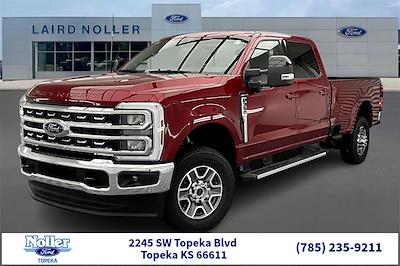 2026 Ford F-350 Crew Cab SRW 4x4 Pickup for sale #GK11898 - photo 1