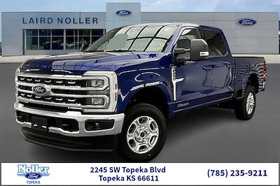 2026 Ford F-250 Crew Cab 4WD Pickup for sale #GK11900 - photo 1