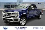 2026 Ford F-250 Crew Cab 4WD Pickup for sale #GK11900 - photo 1