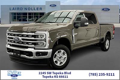 2026 Ford F-250 Crew Cab 4WD Pickup for sale #GK11901 - photo 1