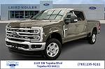 2026 Ford F-250 Crew Cab 4WD Pickup for sale #GK11901 - photo 1