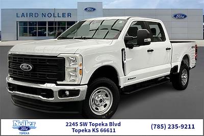2026 Ford F-350 Crew Cab SRW 4WD Pickup for sale #GK11956 - photo 1