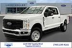 2026 Ford F-350 Crew Cab SRW 4WD Pickup for sale #GK11956 - photo 1