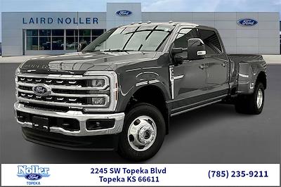 2026 Ford F-350 Crew Cab DRW 4WD Pickup for sale #GK11957 - photo 1