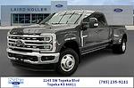 2026 Ford F-350 Crew Cab DRW 4WD Pickup for sale #GK11957 - photo 1