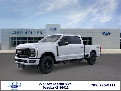 2026 Ford F-250 Crew Cab 4WD Pickup for sale #GK11963 - photo 1