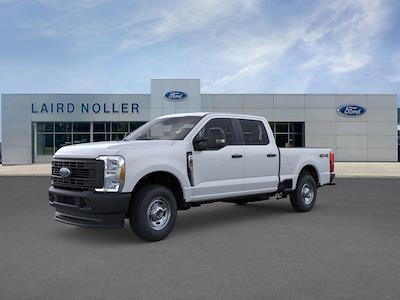 2026 Ford F-350 Crew Cab SRW 4WD Pickup for sale #GK11985 - photo 1