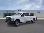 2026 Ford F-350 Crew Cab SRW 4WD Pickup for sale #GK11985 - photo 1