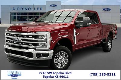 2026 Ford F-350 Crew Cab SRW 4WD Pickup for sale #GK11993 - photo 1