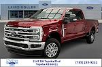 2026 Ford F-350 Crew Cab SRW 4WD Pickup for sale #GK11993 - photo 1