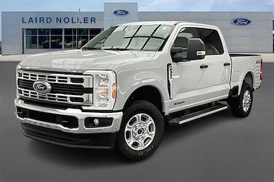 2026 Ford F-350 Crew Cab SRW 4WD Pickup for sale #GK11997 - photo 1