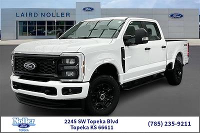 2026 Ford F-250 Crew Cab 4x4 Pickup for sale #GK12000 - photo 1