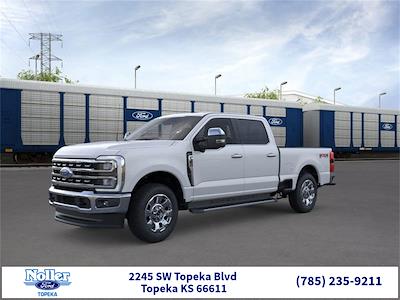 2026 Ford F-350 Crew Cab SRW 4x4 Pickup for sale #GK12037 - photo 1