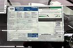 2026 Ford F-350 Crew Cab SRW 4x4 Pickup for sale #GK12038 - photo 14