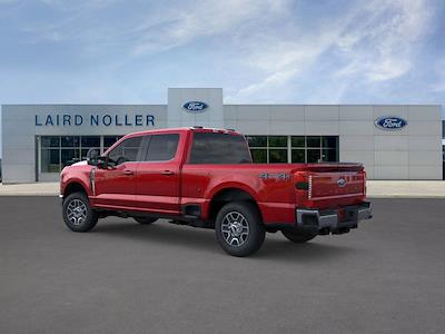 New 2026 Ford F-350 Crew Cab 4WD SRW Pickup for sale #GK12043 - photo 2