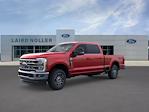 New 2026 Ford F-350 Crew Cab 4WD SRW Pickup for sale #GK12043 - photo 1