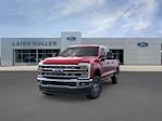 New 2026 Ford F-350 Crew Cab 4WD SRW Pickup for sale #GK12043 - photo 3