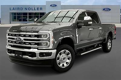 2026 Ford F-350 Crew Cab SRW 4WD Pickup for sale #GK12044 - photo 1