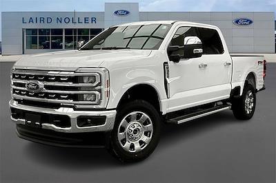 2026 Ford F-350 Crew Cab SRW 4WD Pickup for sale #GK12045 - photo 1