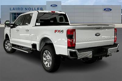 New 2026 Ford F-350 Lariat Crew Cab for sale #GK12045 - photo 2