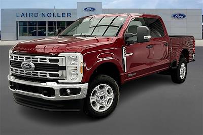 2026 Ford F-250 Crew Cab 4WD Pickup for sale #GK12058 - photo 1