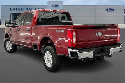 New 2026 Ford F-250 XLT Crew Cab for sale #GK12058 - photo 2