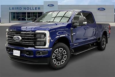 2026 Ford F-250 Crew Cab 4WD Pickup for sale #GK12105 - photo 1