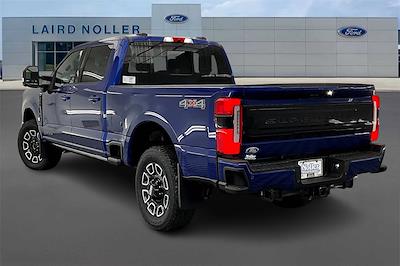 New 2026 Ford F-250 Platinum Crew Cab for sale #GK12105 - photo 2