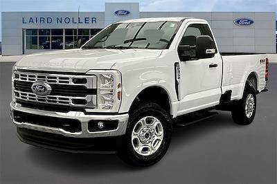New 2026 Ford F-350 XLT Regular Cab for sale #GK12109 - photo 1