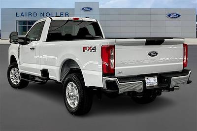 New 2026 Ford F-350 XLT Regular Cab for sale #GK12109 - photo 2
