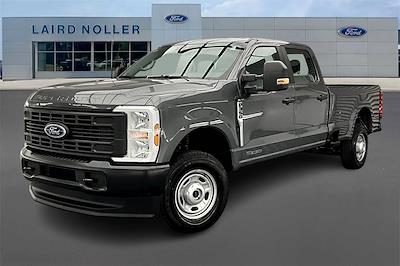 2026 Ford F-350 Crew Cab SRW 4WD Pickup for sale #GK12112 - photo 1