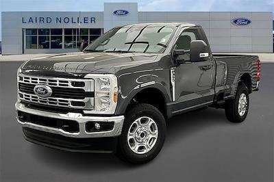 2026 Ford F-350 Regular Cab SRW 4WD Pickup for sale #GK12138 - photo 1