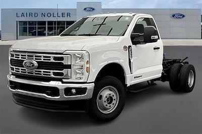 New 2026 Ford F-350 - photo 1