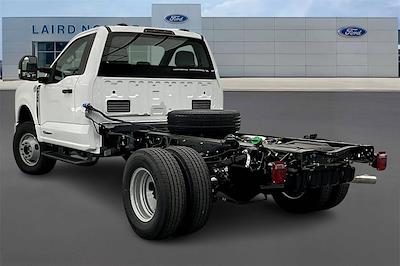 New 2026 Ford F-350 - photo 1